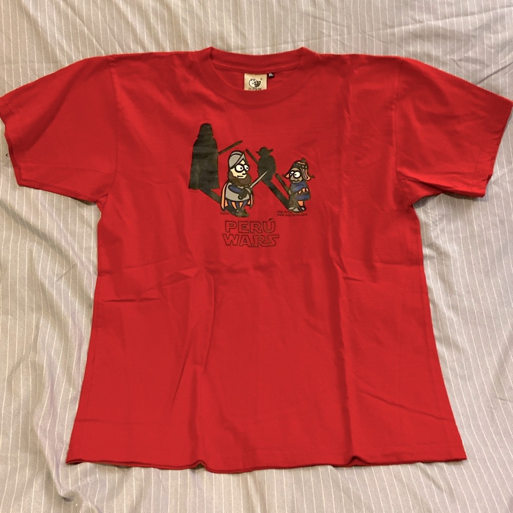 Men’s xl t-shirt